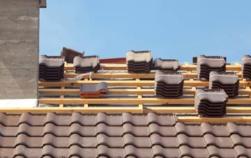 Headley Park clay roofing costs