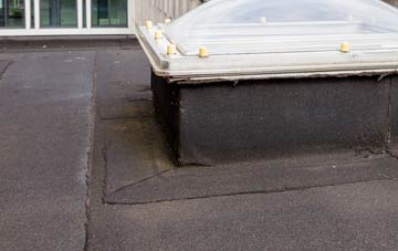 disadvantages of Headley Park flat roofs