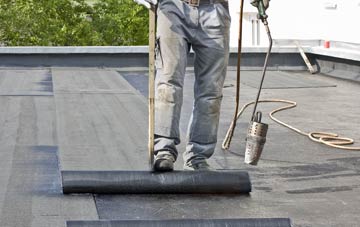 flat roof replacement Headley Park, Bristol