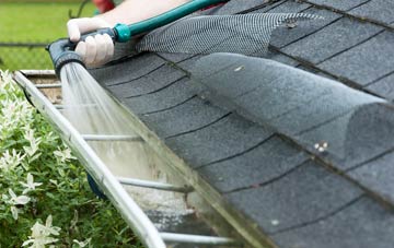 Headley Park gutter cleaning costs