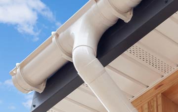 Headley Park gutter installation costs