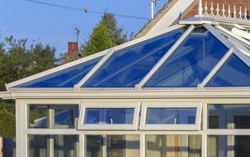 professional Headley Park conservatory insulation