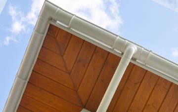 Headley Park soffit types