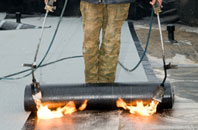 Headley Park flat roof sealing quote