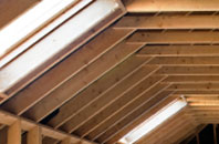 Headley Park tapered roof insulation quotes